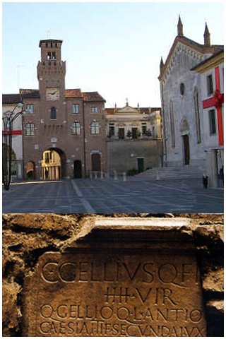 App android a Conegliano